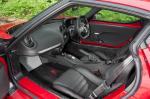 Alfa Romeo 4C 2014 года (UK)